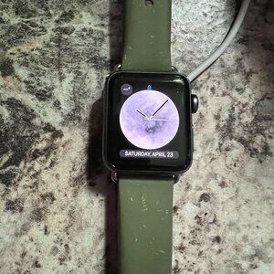 Apple Watch Series 3 38mm
